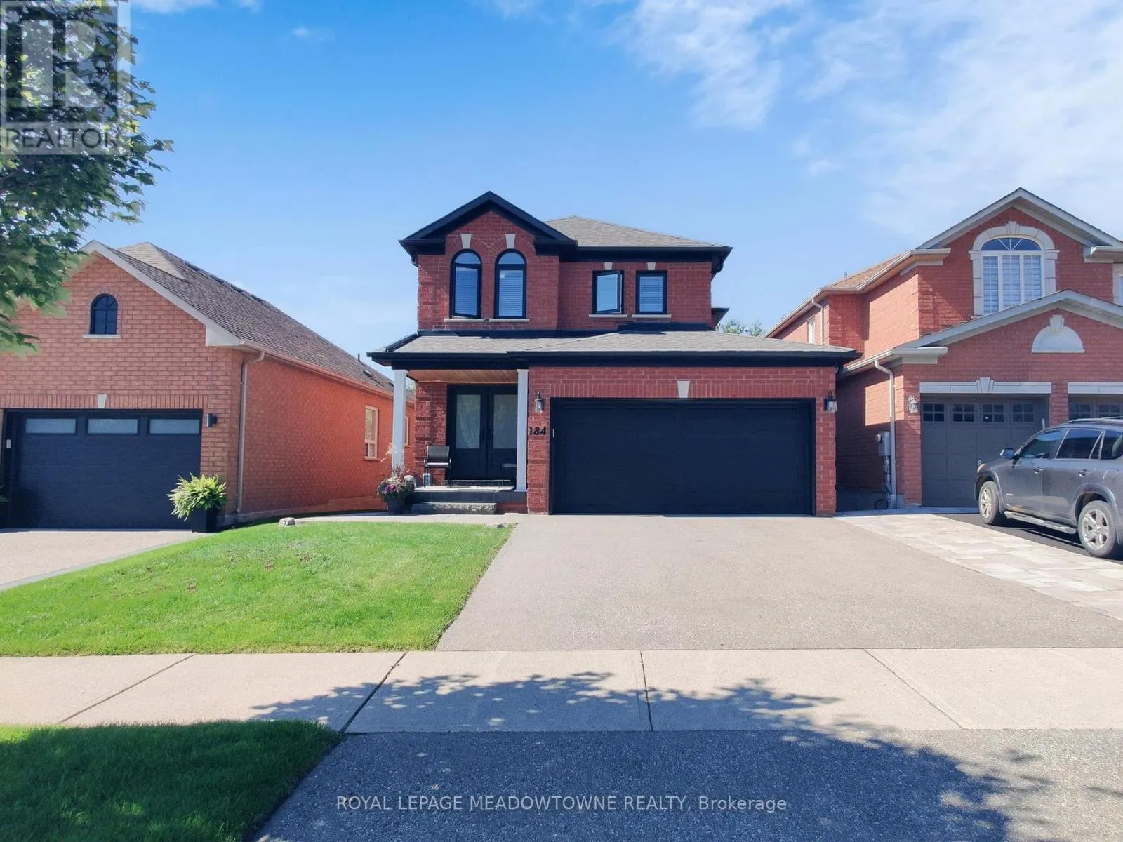 184 MOWAT CRESCENT