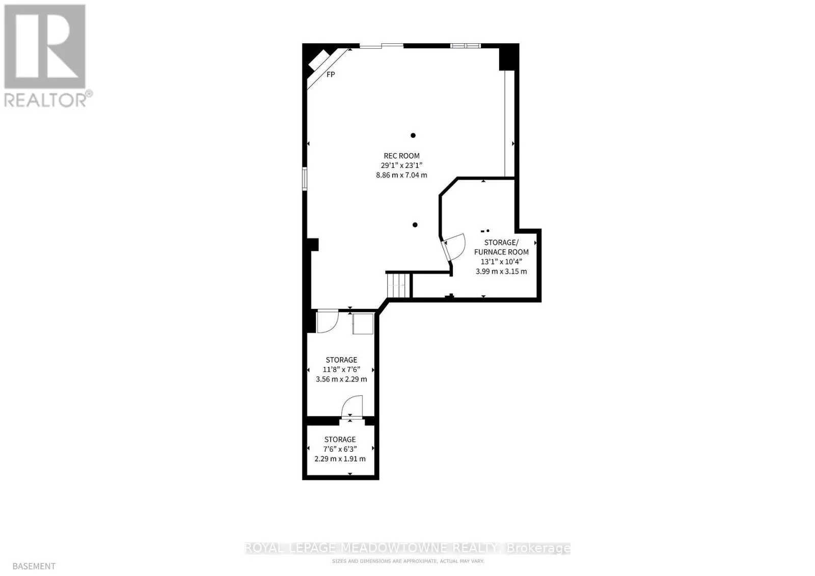 184 MOWAT CRESCENT