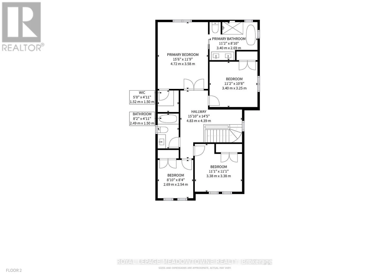 184 MOWAT CRESCENT