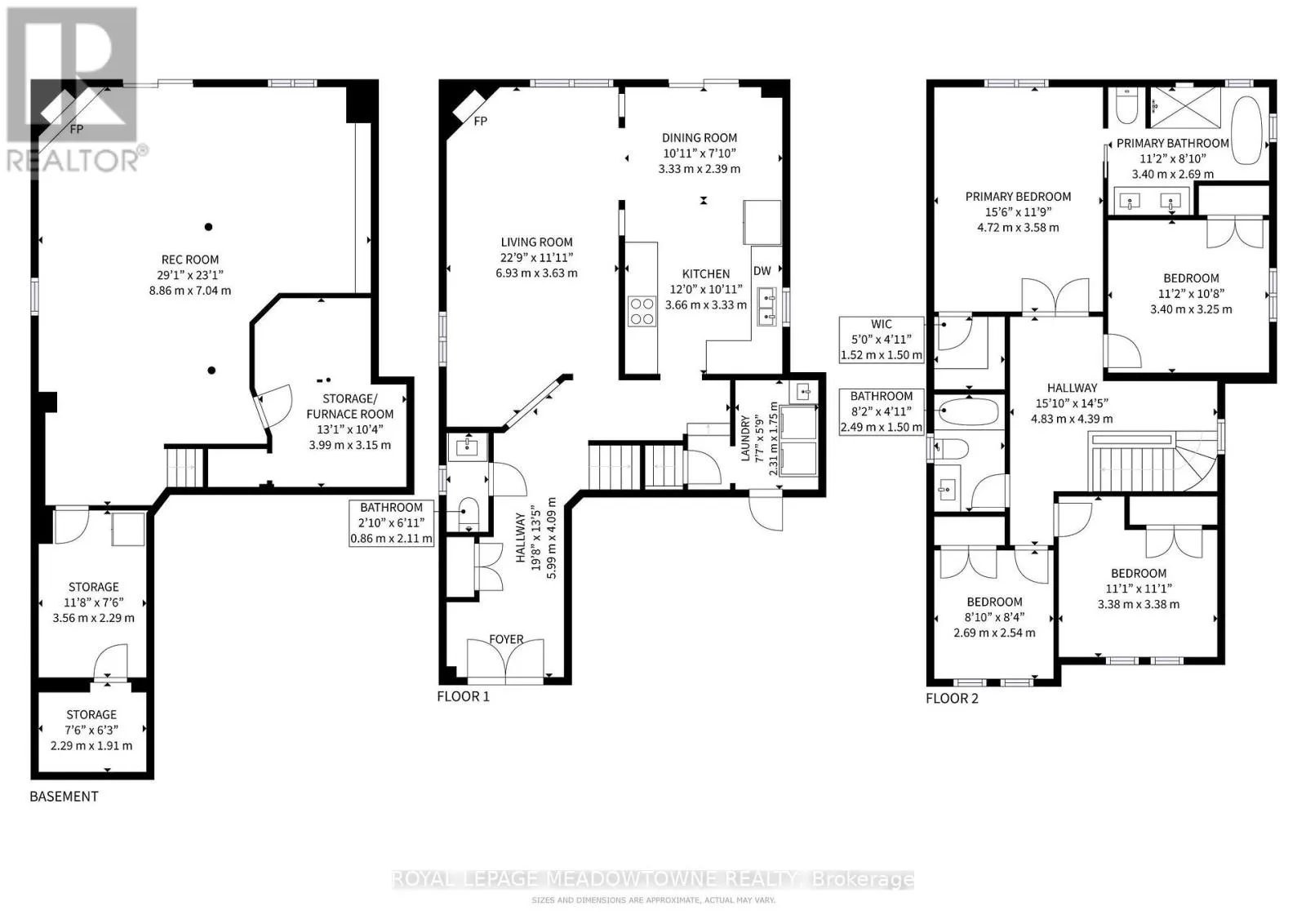 184 MOWAT CRESCENT