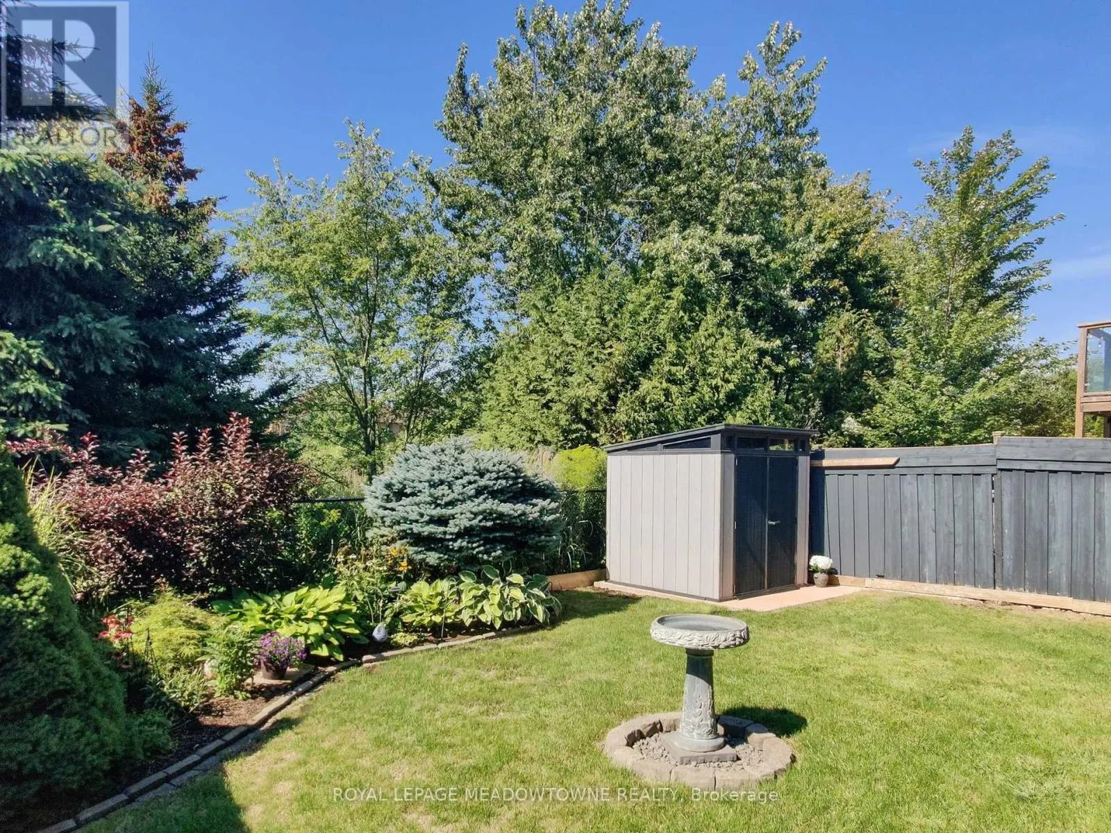 184 MOWAT CRESCENT