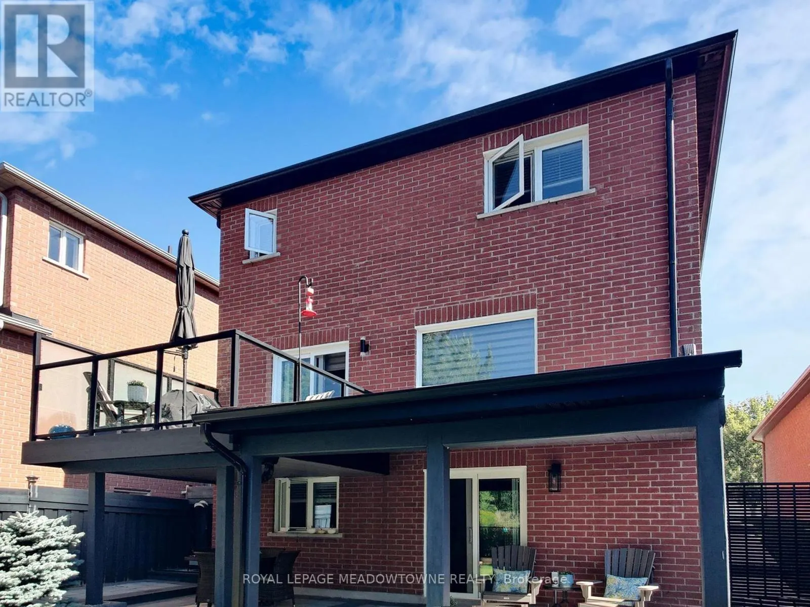 184 MOWAT CRESCENT