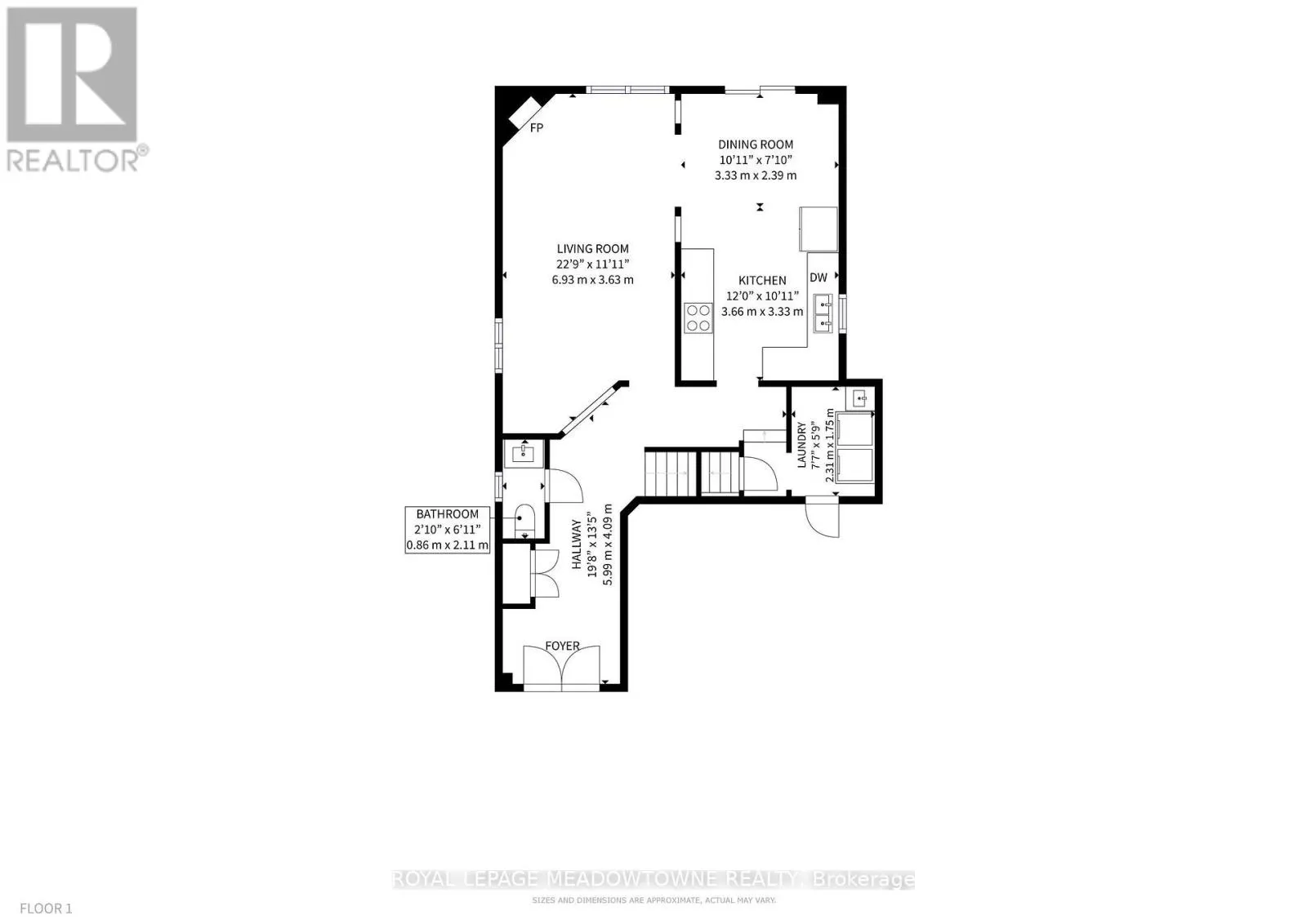 184 MOWAT CRESCENT