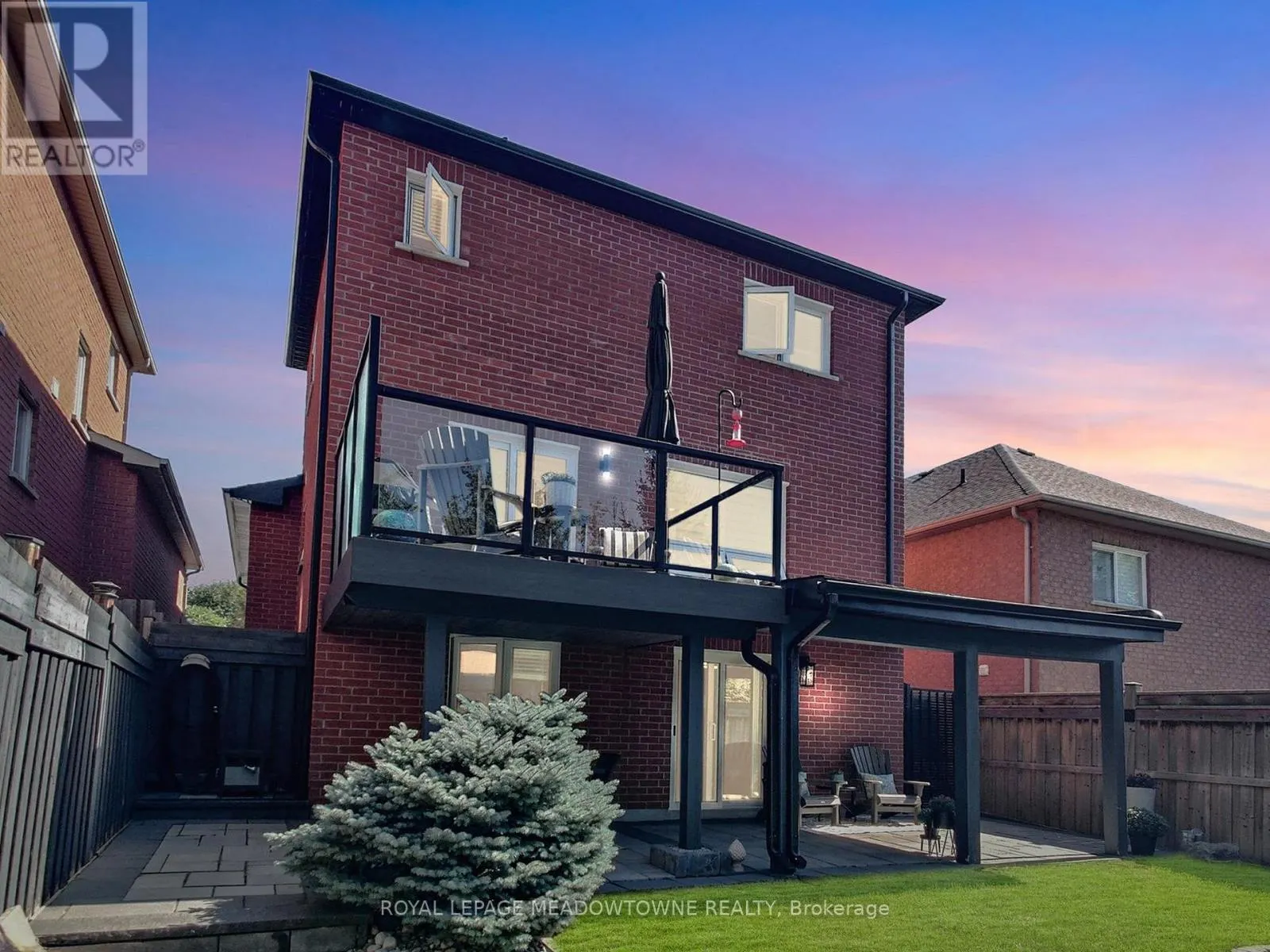 184 MOWAT CRESCENT
