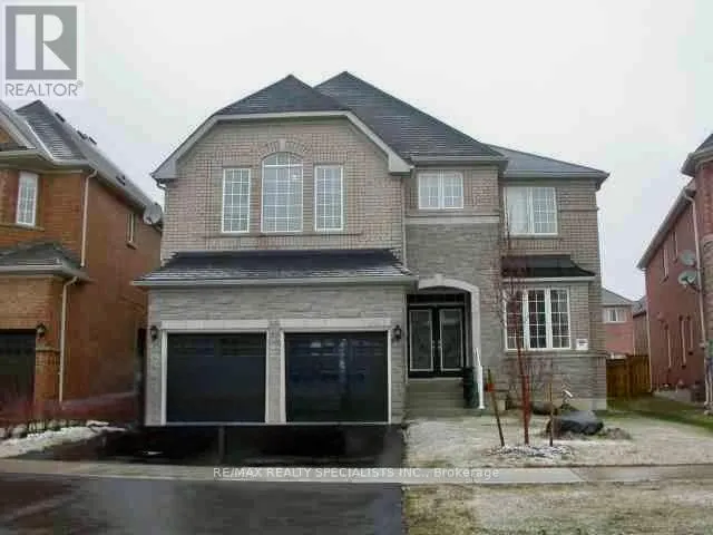 BSMT - 3137 GLADISH GROVE