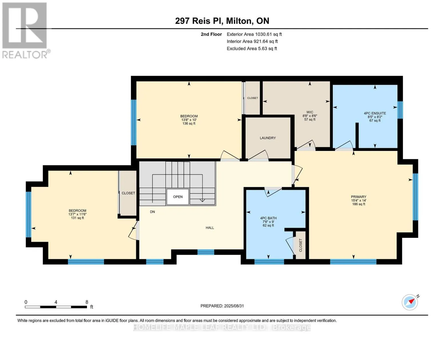 297 REIS PLACE
