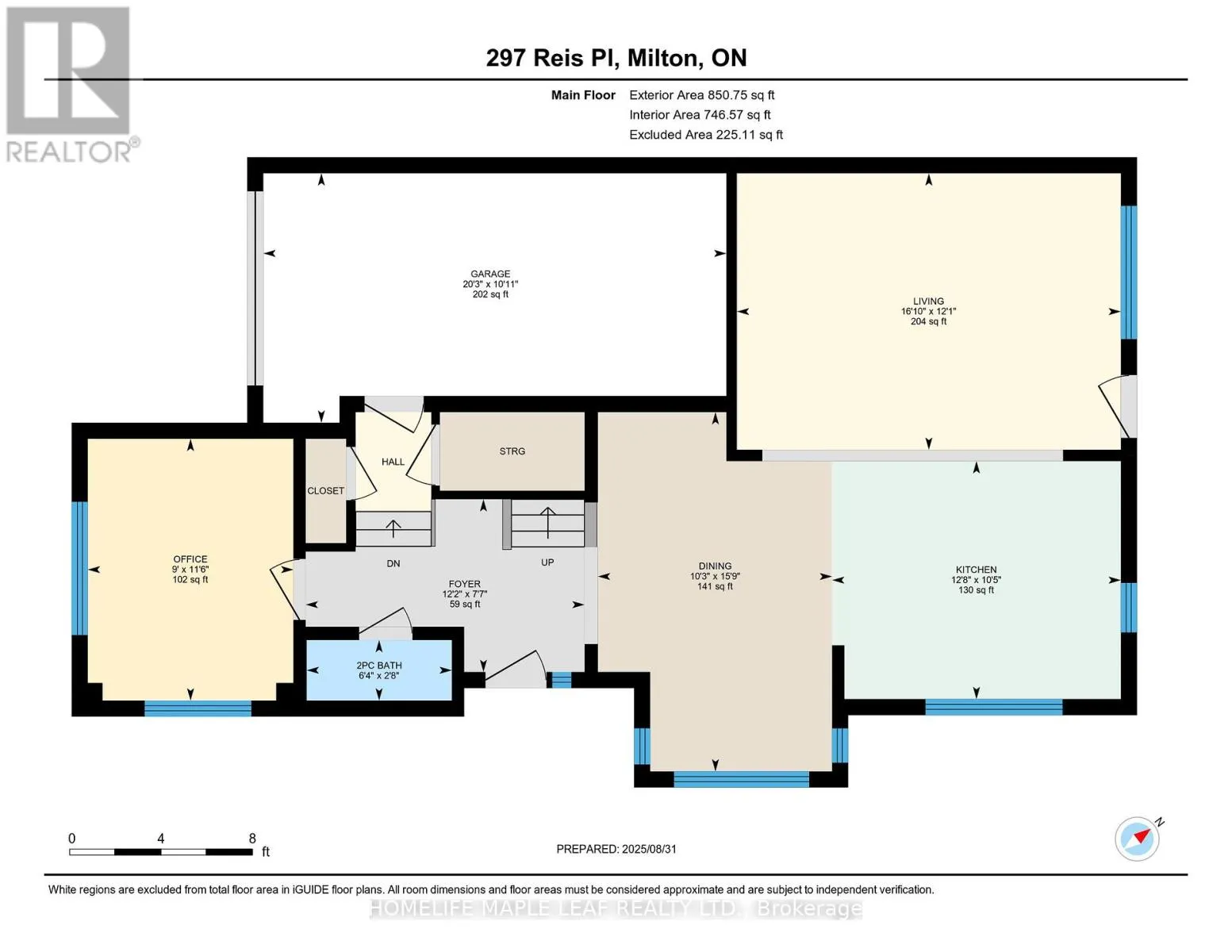 297 REIS PLACE