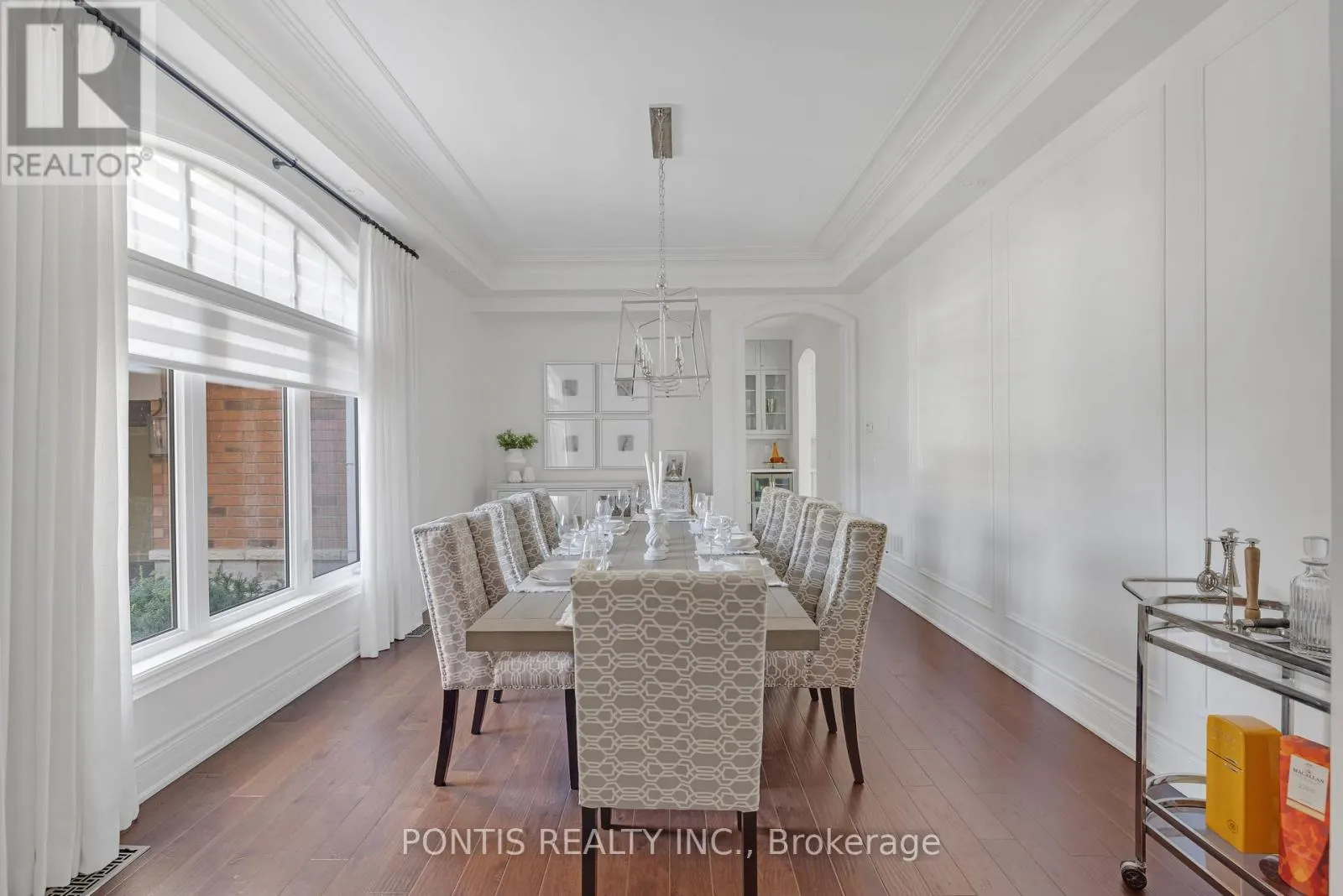 55 BURLWOOD ROAD