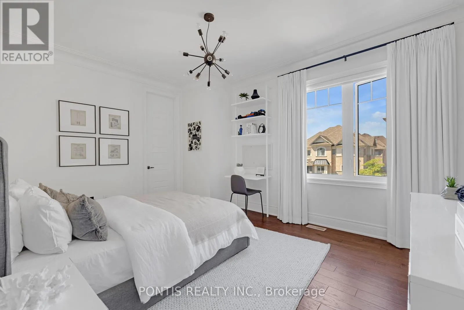55 BURLWOOD ROAD