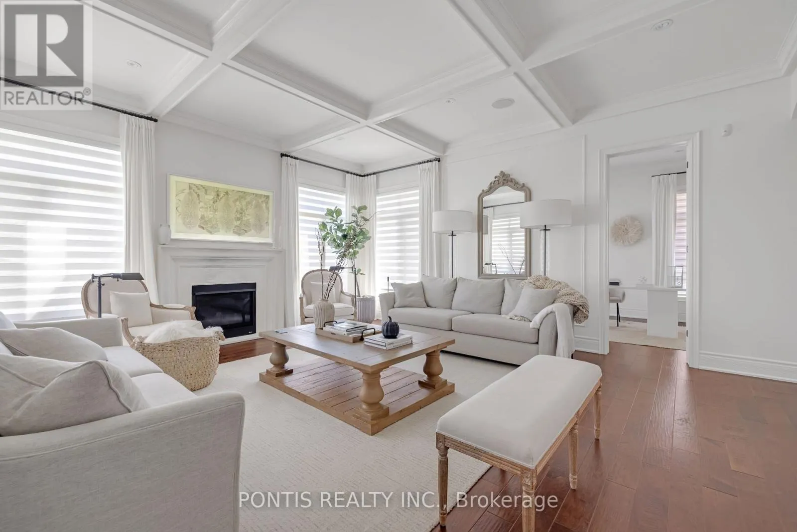 55 BURLWOOD ROAD