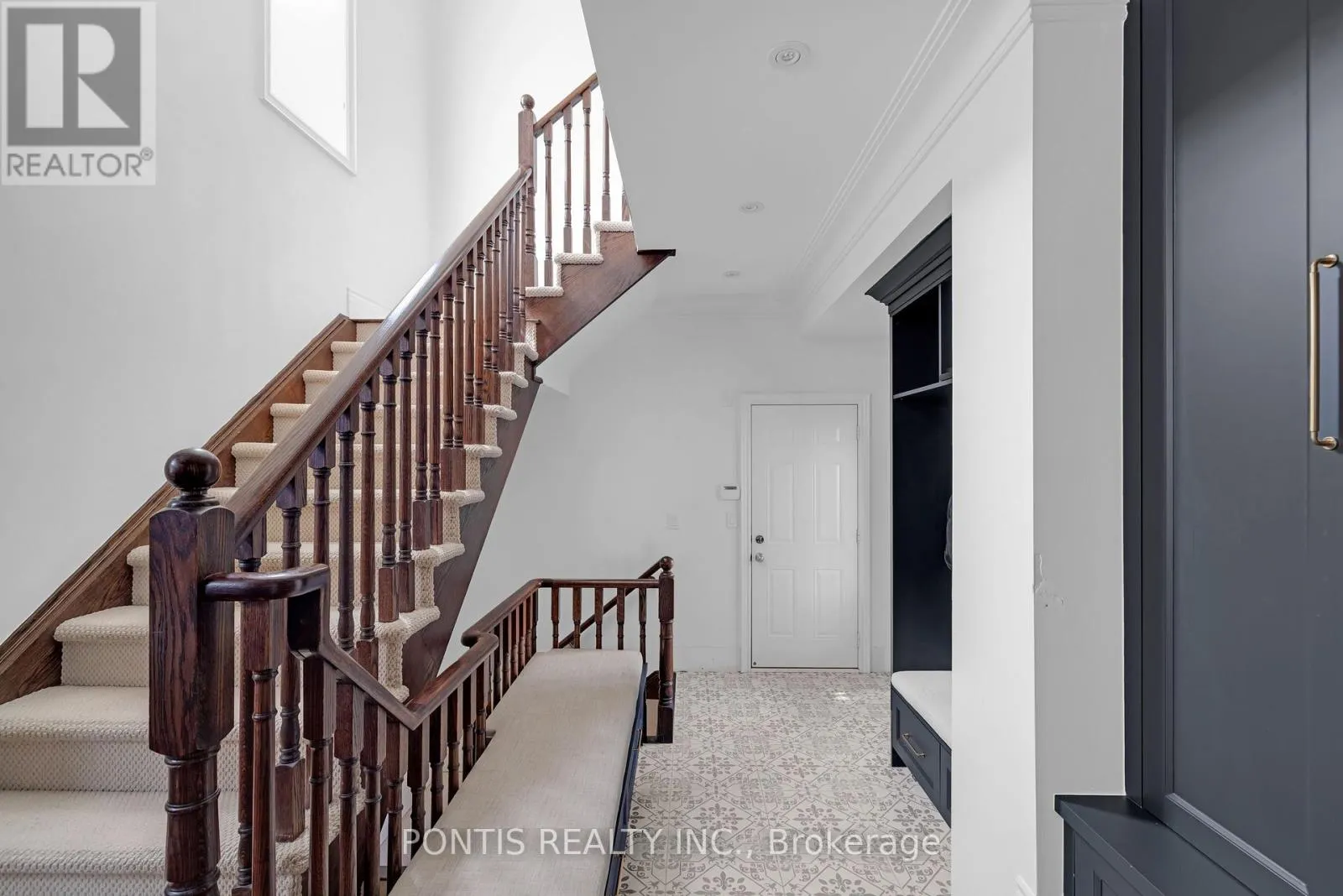 55 BURLWOOD ROAD