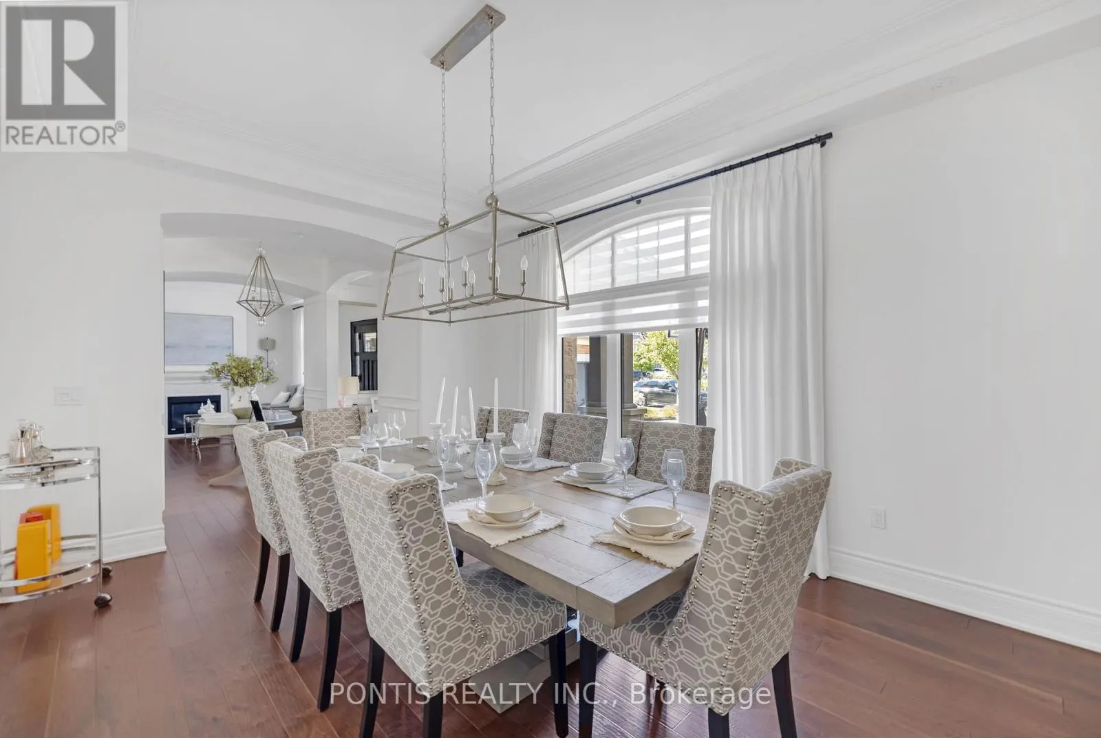 55 BURLWOOD ROAD