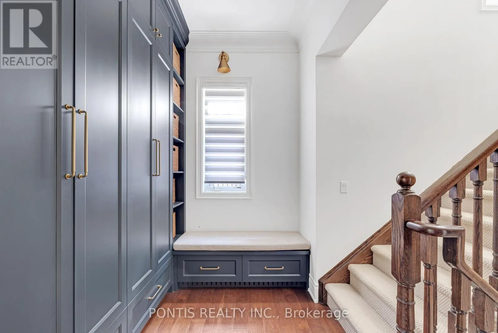 55 BURLWOOD ROAD