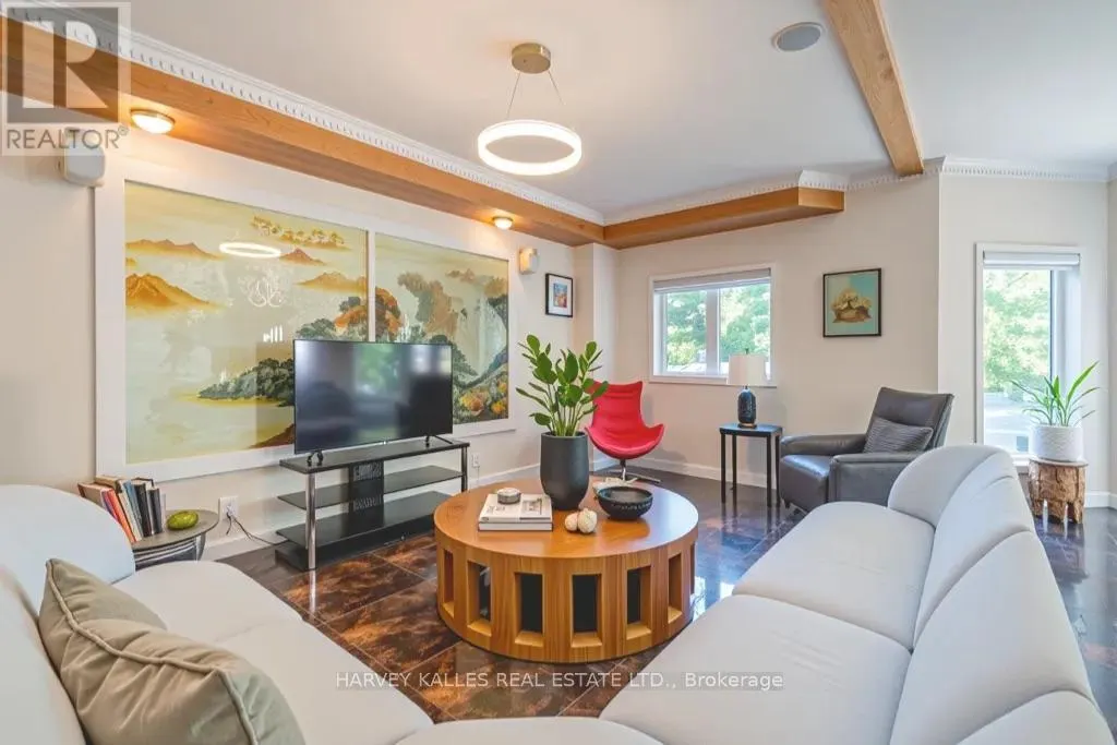 1623 EGLINTON AVENUE W