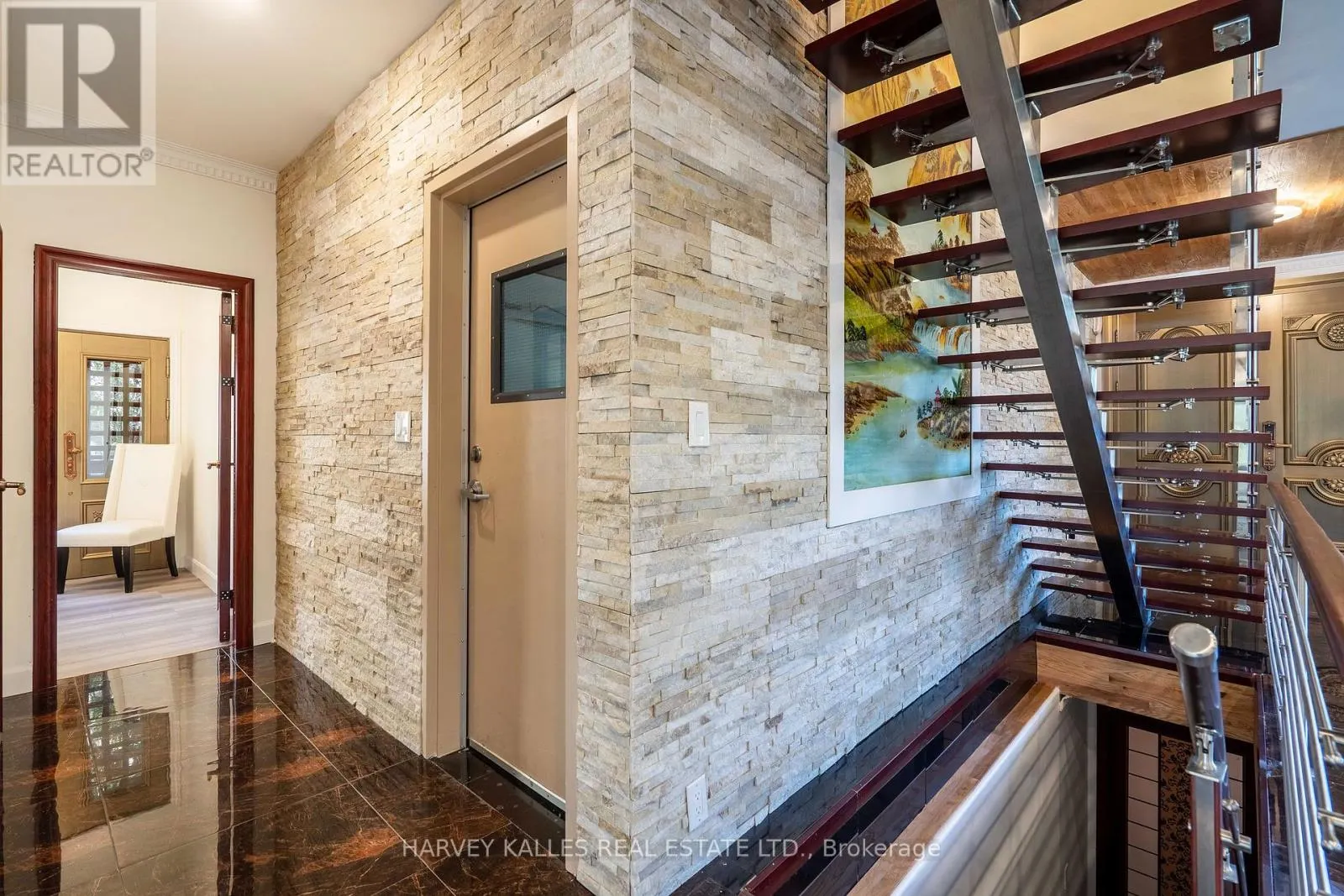 1623 EGLINTON AVENUE W