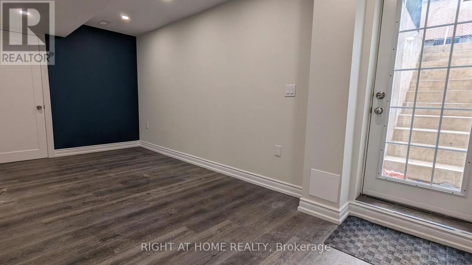 BASEMENT UNIT - 5654 CHURCHILL MEADOWS BOULEVARD