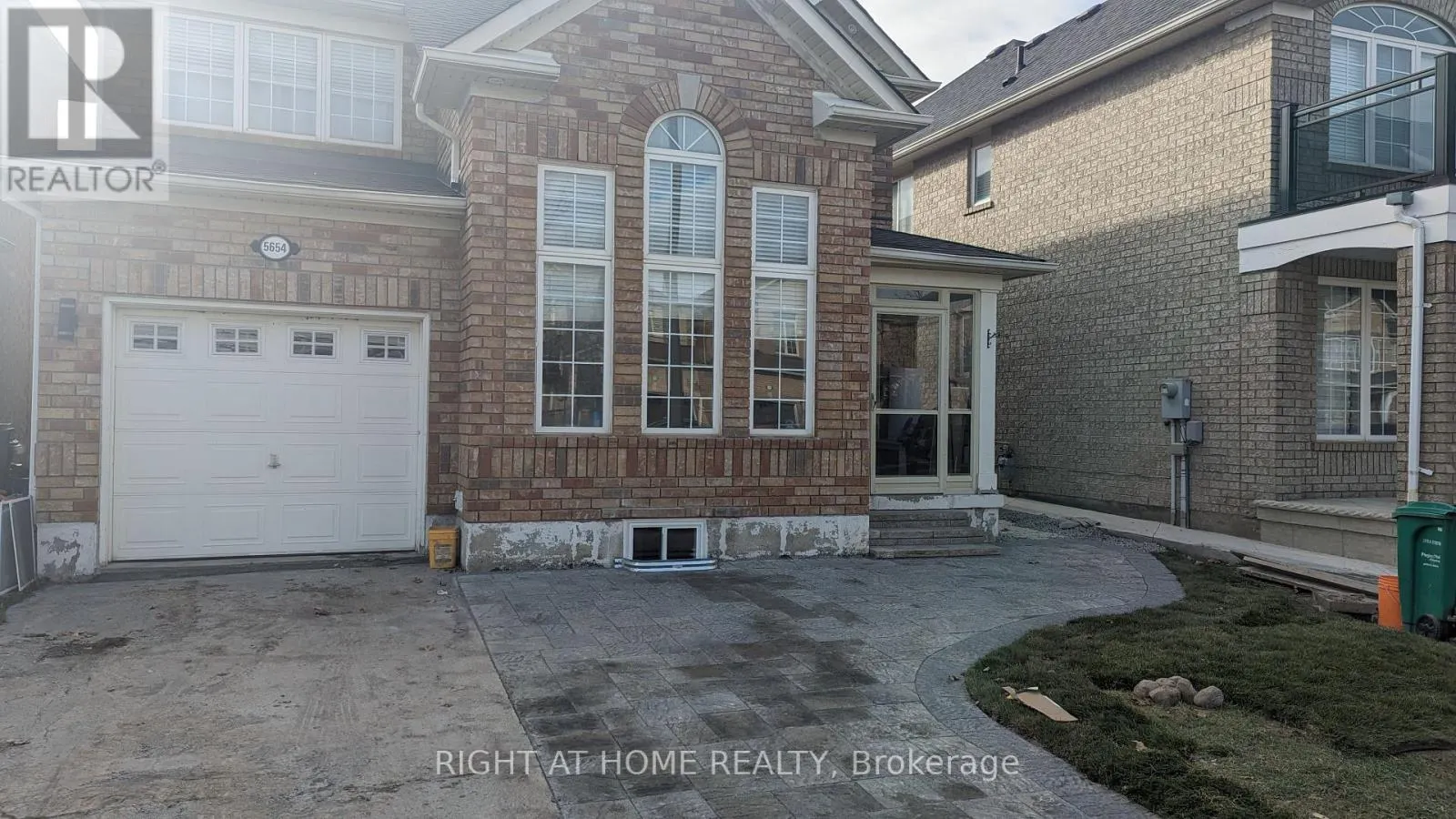 BASEMENT UNIT - 5654 CHURCHILL MEADOWS BOULEVARD