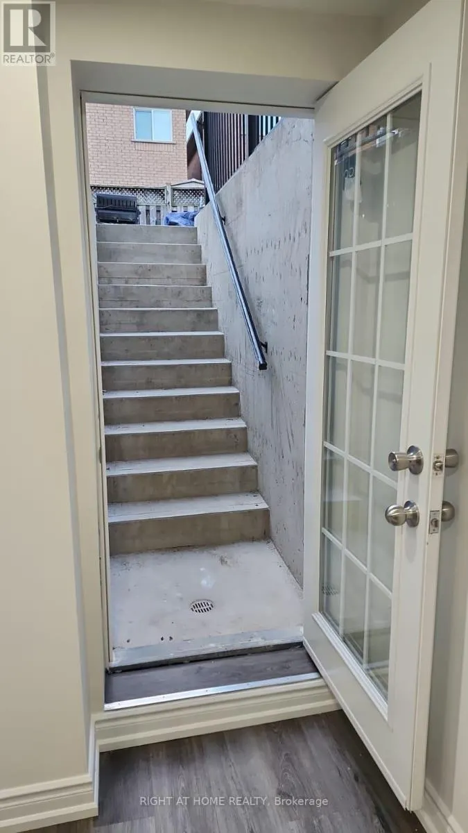 BASEMENT UNIT - 5654 CHURCHILL MEADOWS BOULEVARD