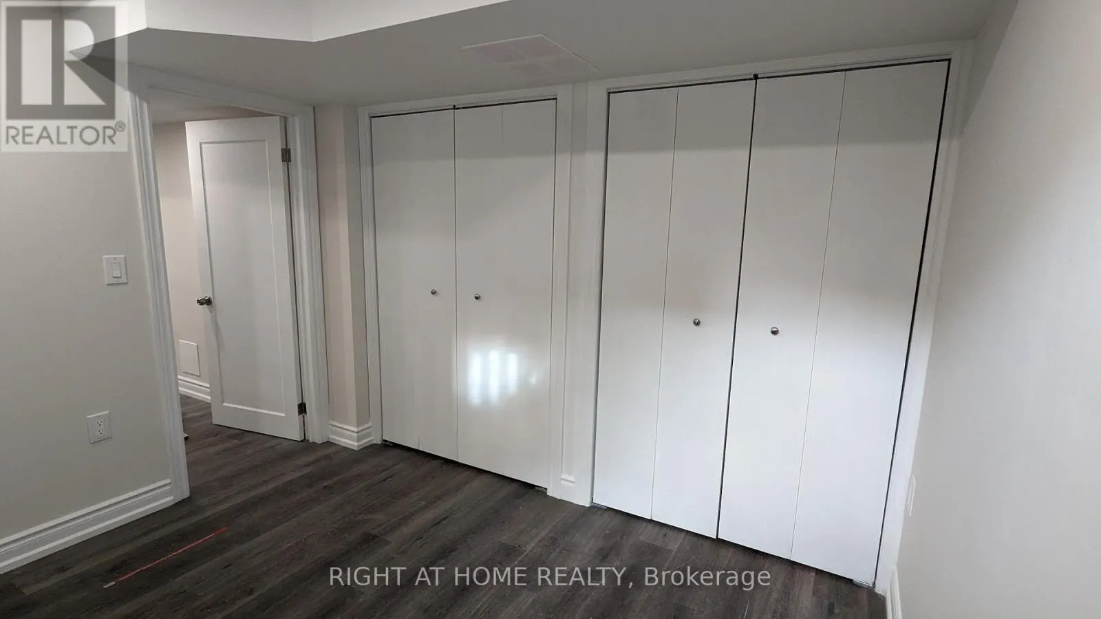 BASEMENT UNIT - 5654 CHURCHILL MEADOWS BOULEVARD
