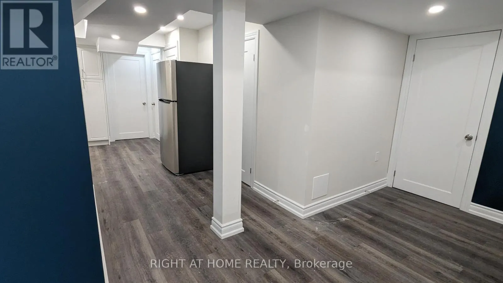 BASEMENT UNIT - 5654 CHURCHILL MEADOWS BOULEVARD