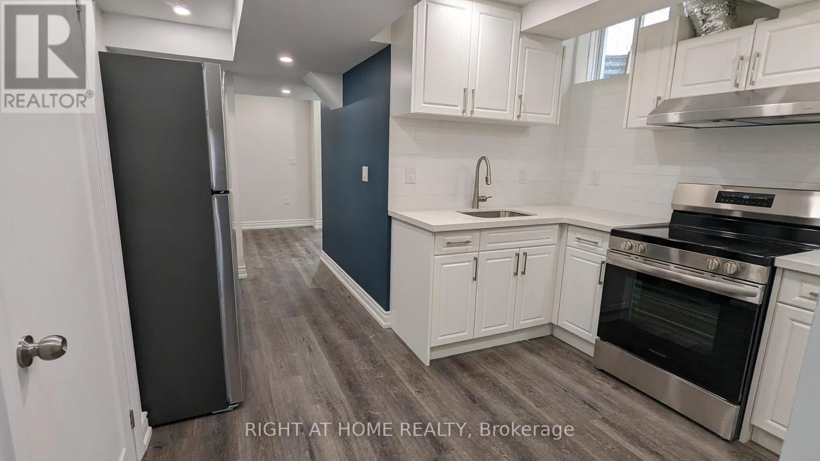 BASEMENT UNIT - 5654 CHURCHILL MEADOWS BOULEVARD
