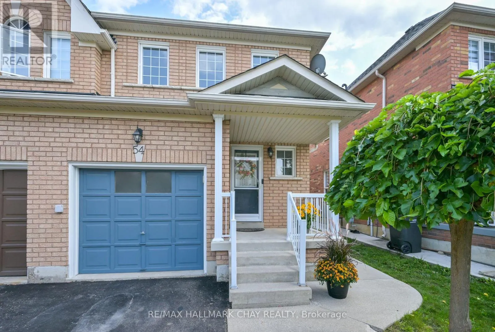54 CADILLAC CRESCENT