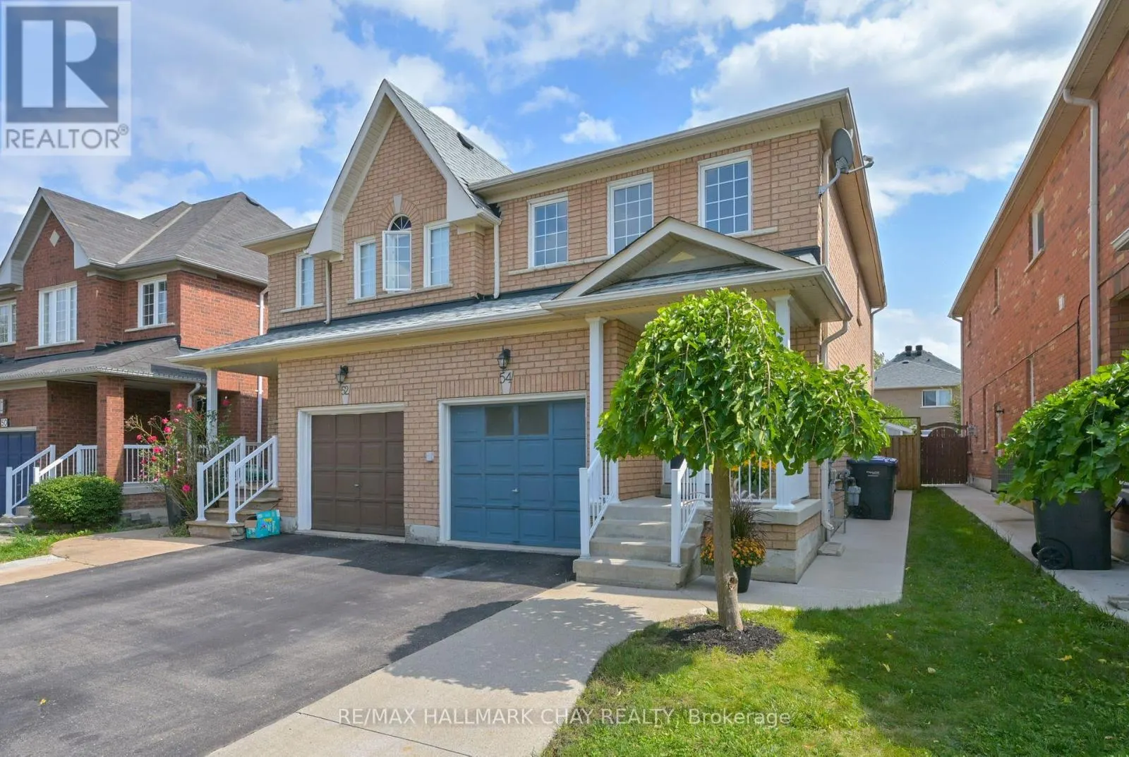 54 CADILLAC CRESCENT