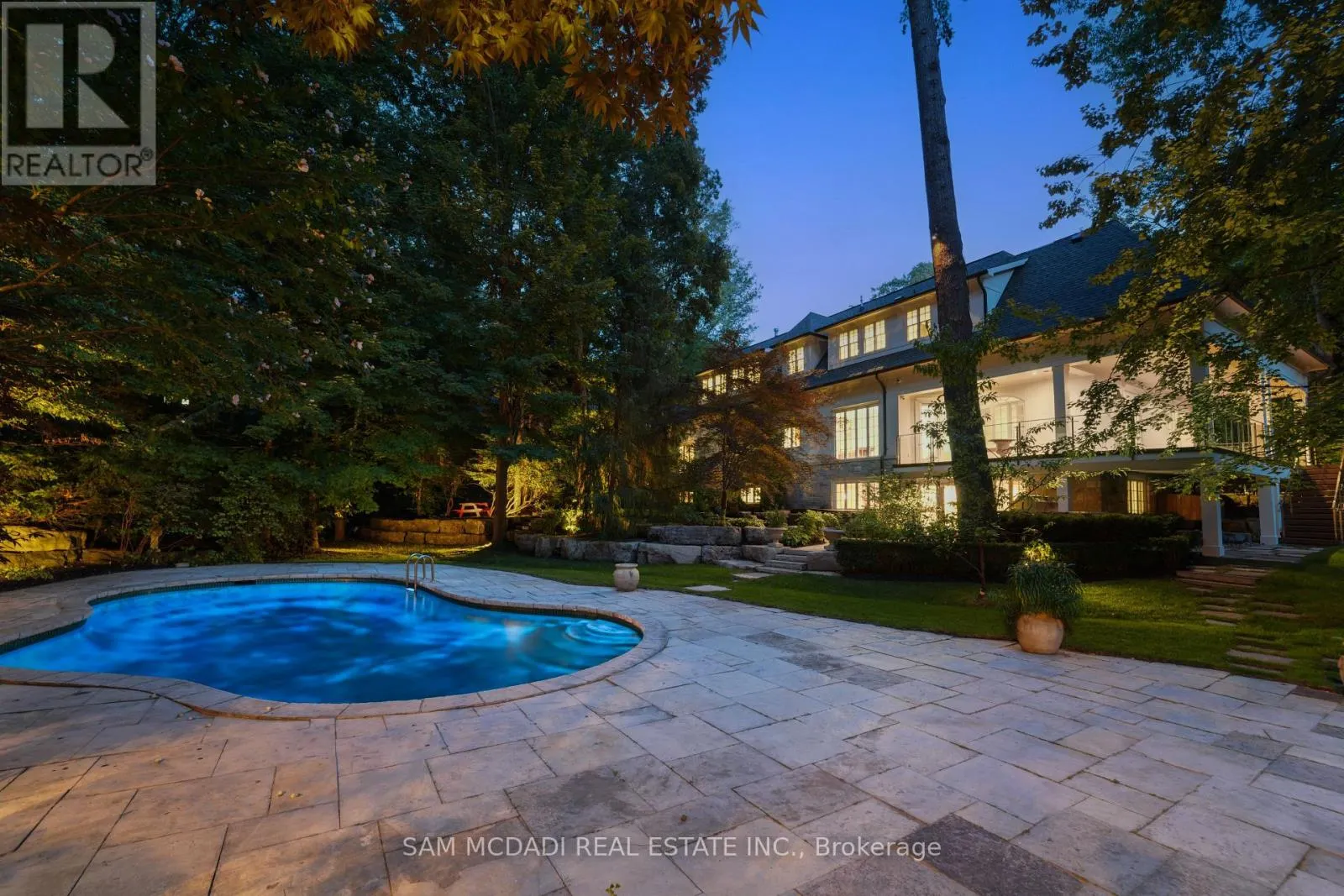 2025 HEARTWOOD COURT