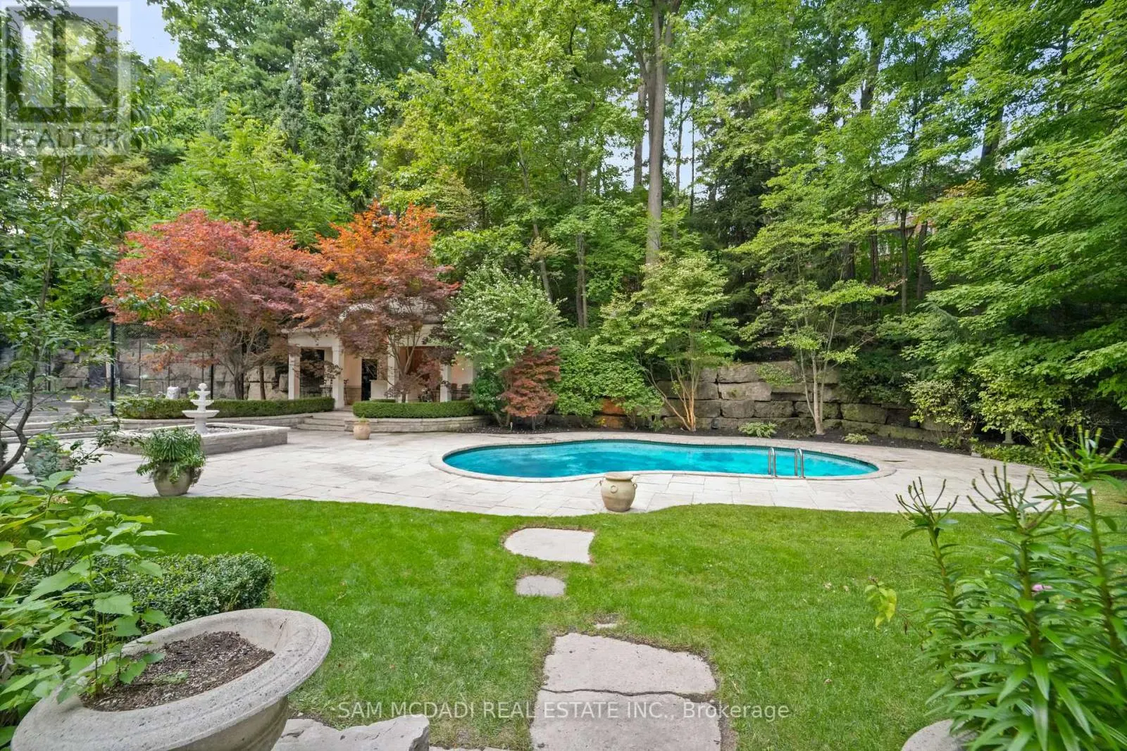 2025 HEARTWOOD COURT
