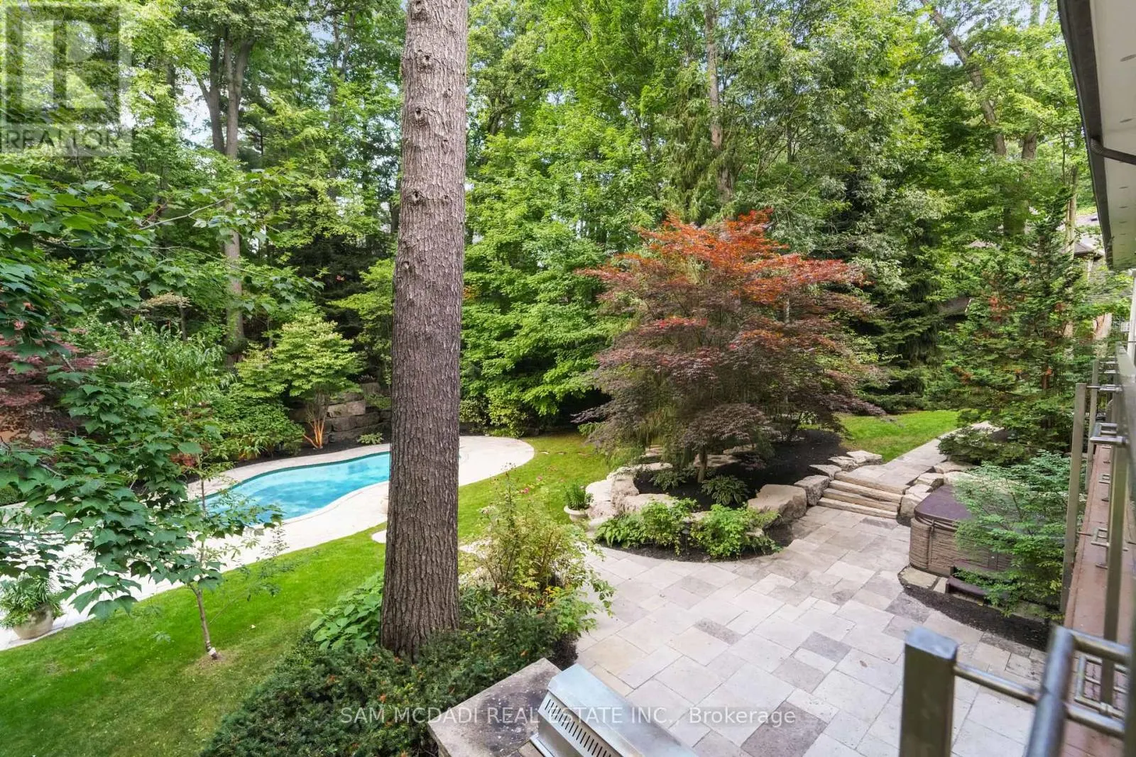 2025 HEARTWOOD COURT