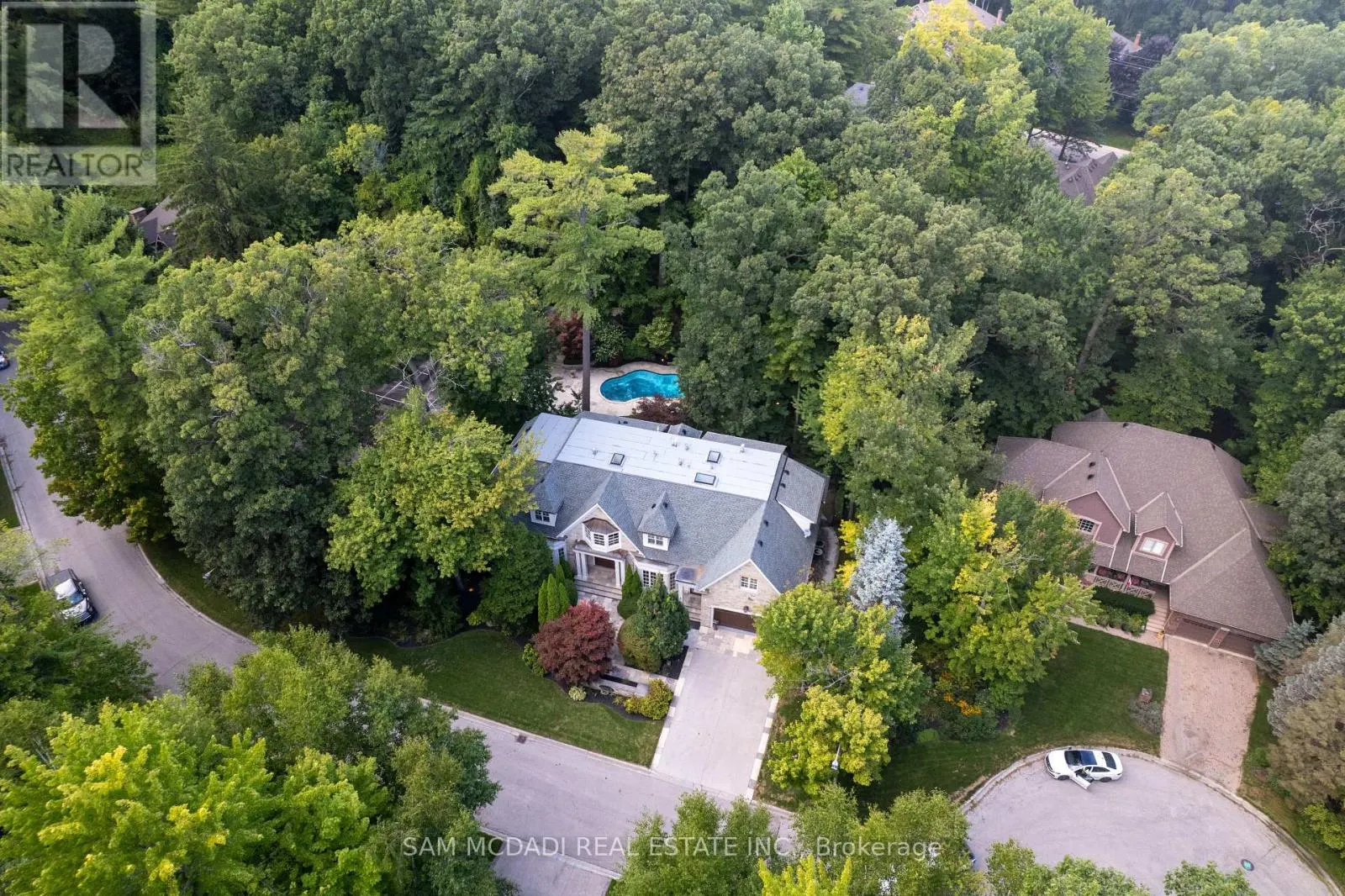 2025 HEARTWOOD COURT