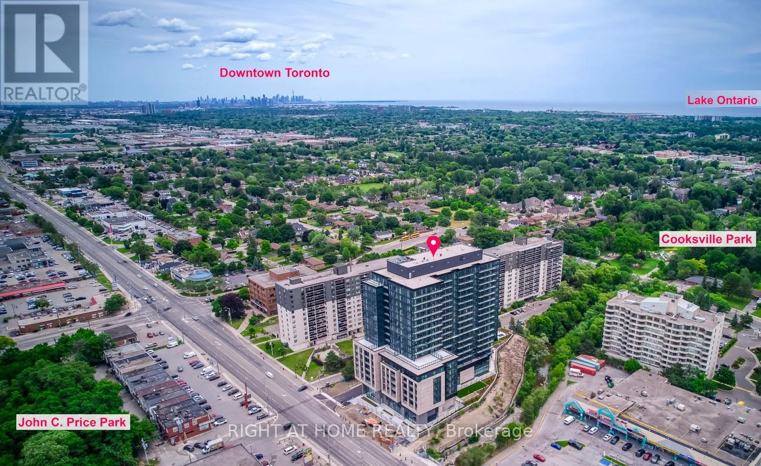 304 - 86 DUNDAS STREET E