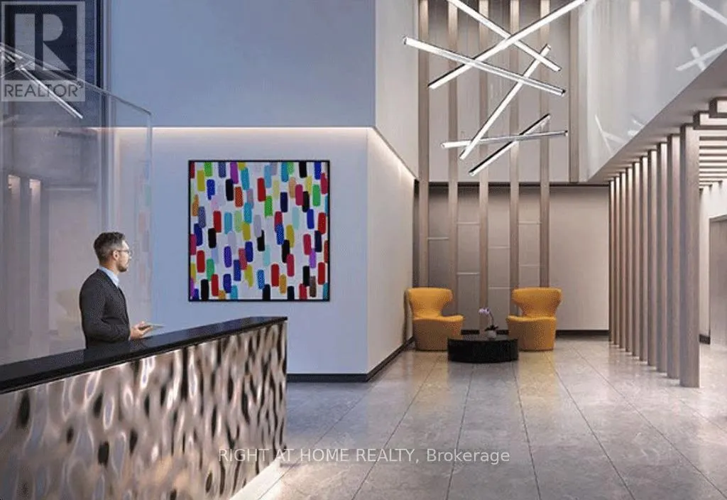 304 - 86 DUNDAS STREET E