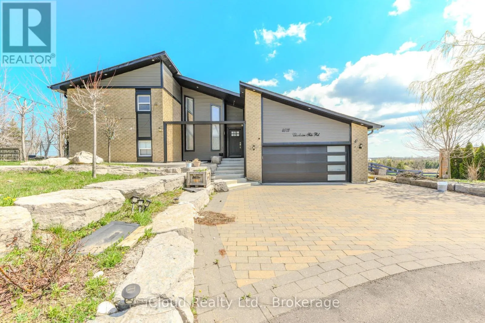 4573 CHARLESTON SIDE ROAD