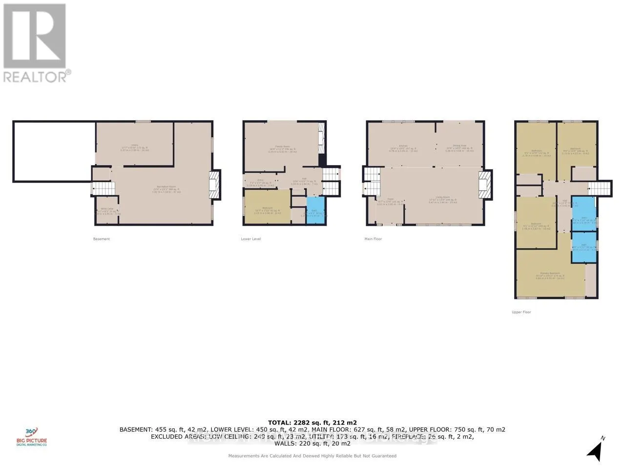 8 HILLAVON DRIVE