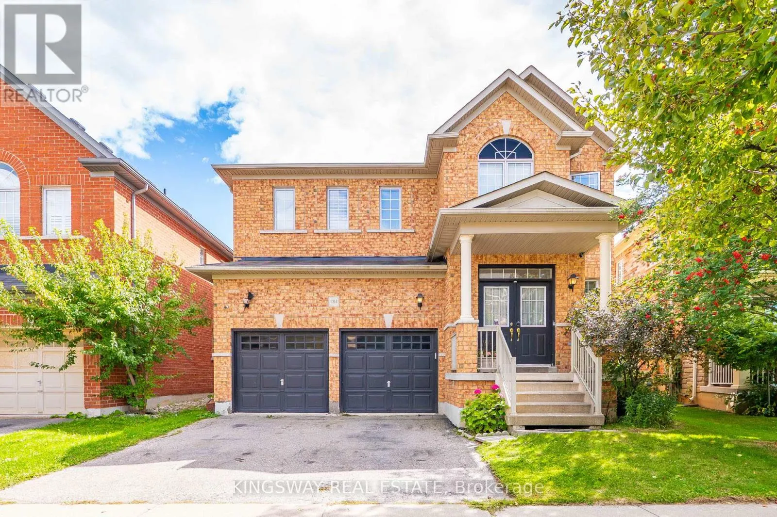 284 HOLMES CRESCENT