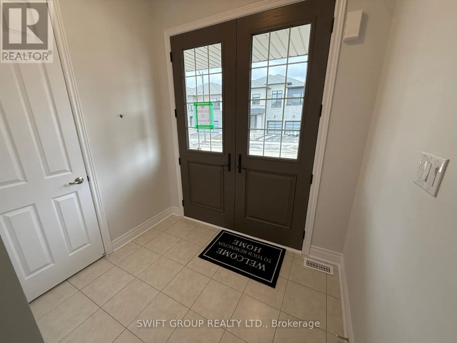 29 KEYWORTH CRESCENT
