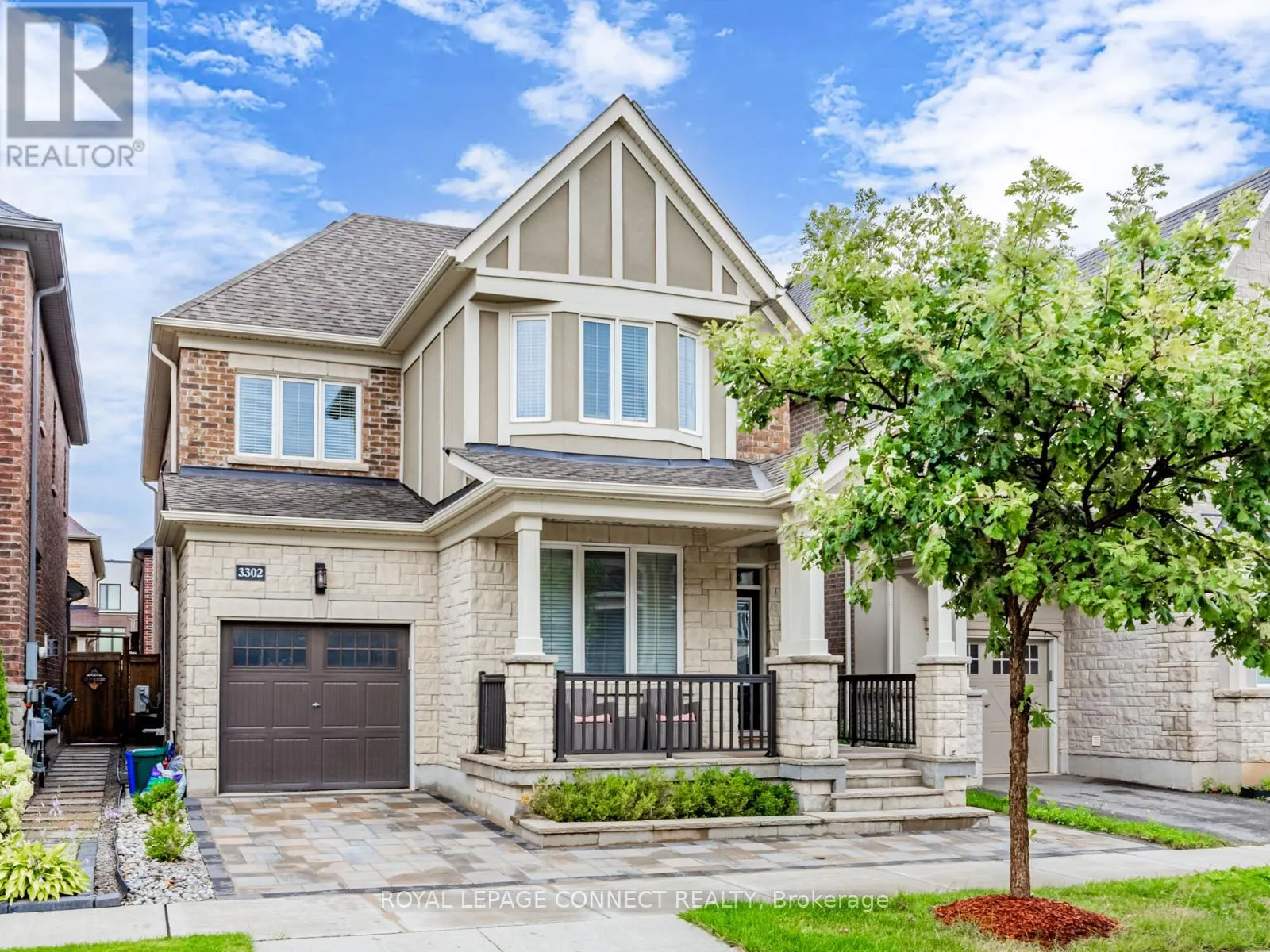 3302 MINTWOOD CIRCLE