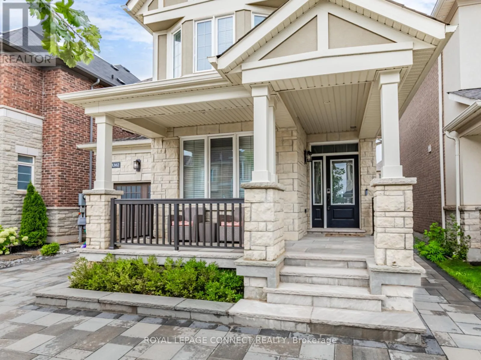 3302 MINTWOOD CIRCLE
