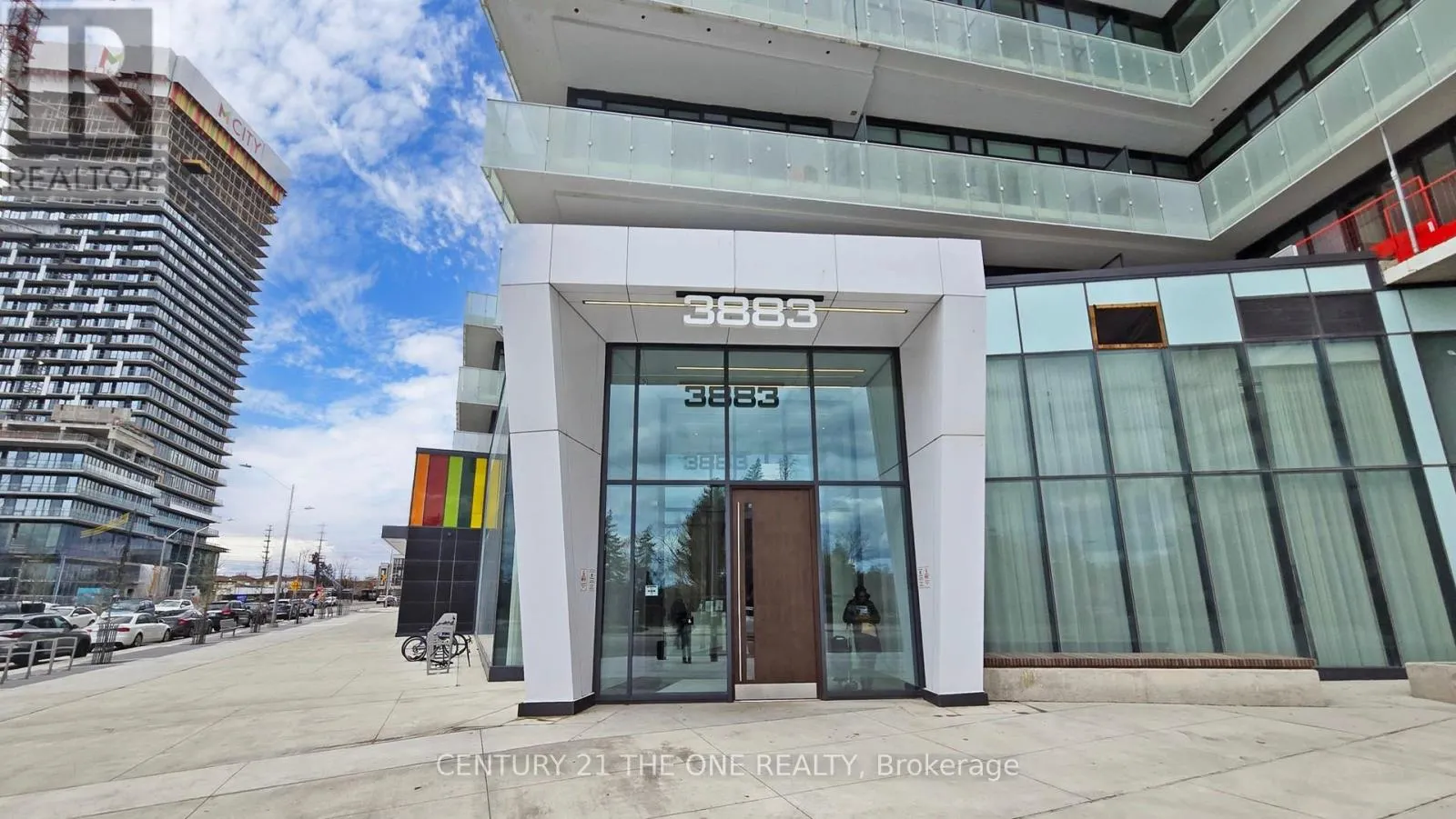 4803 - 3883 QUARTZ ROAD