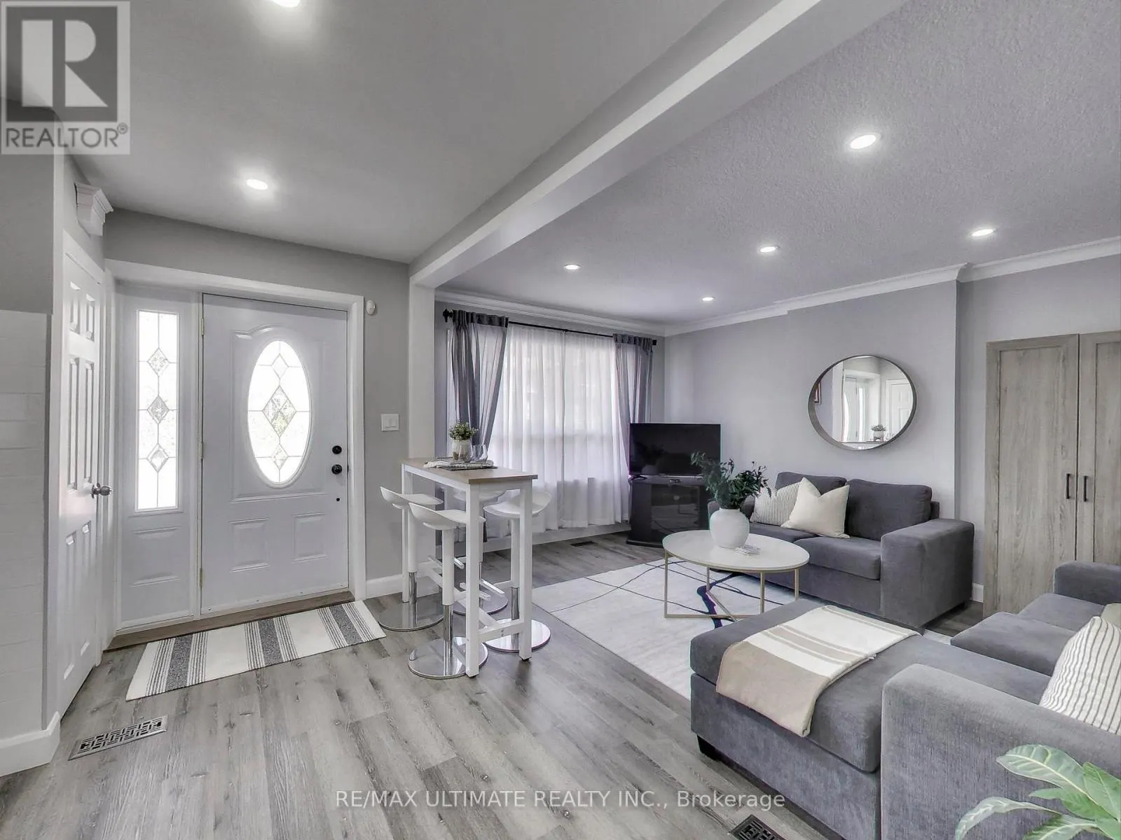 107 LIVINGSTONE AVENUE