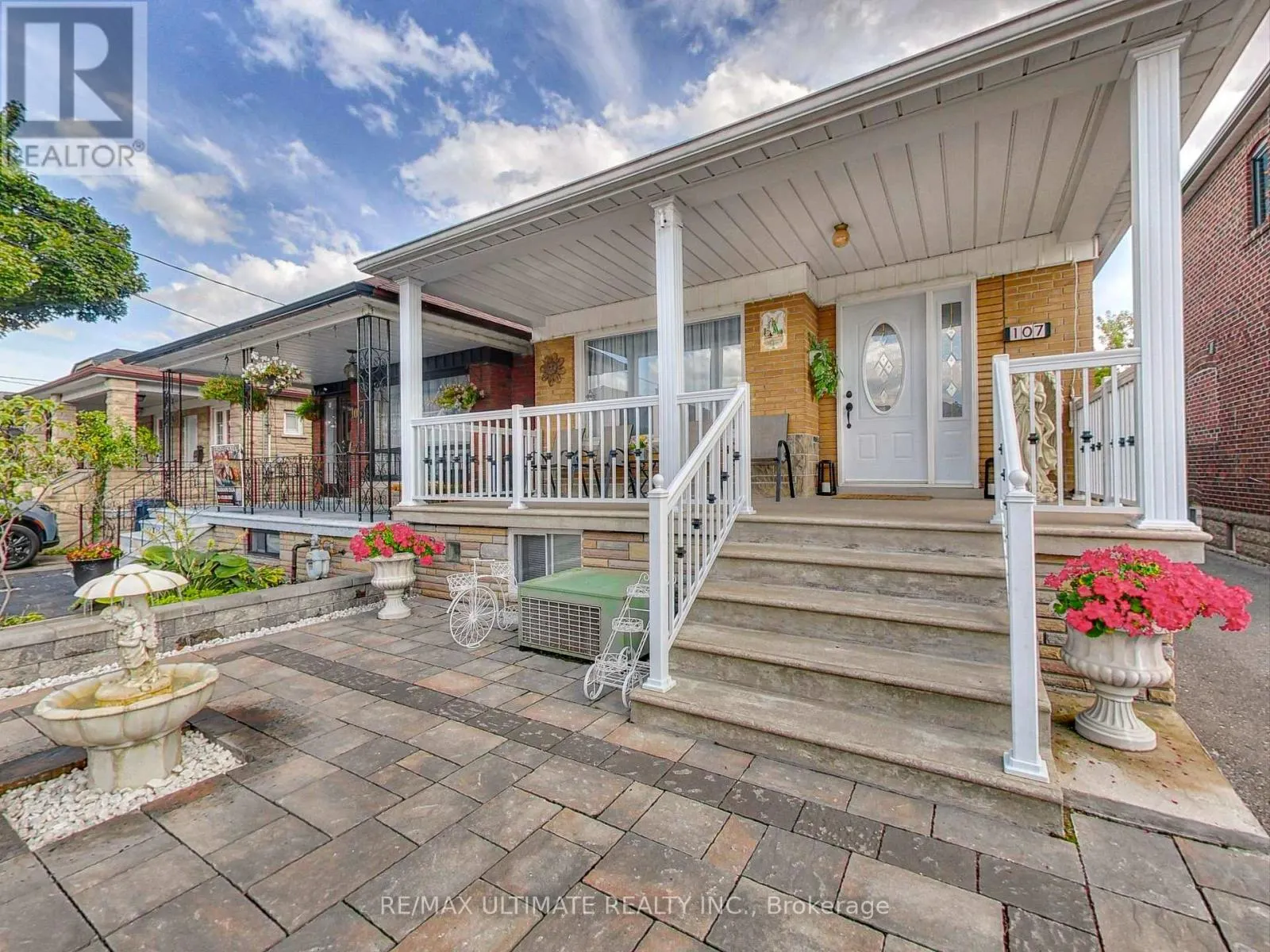 107 LIVINGSTONE AVENUE