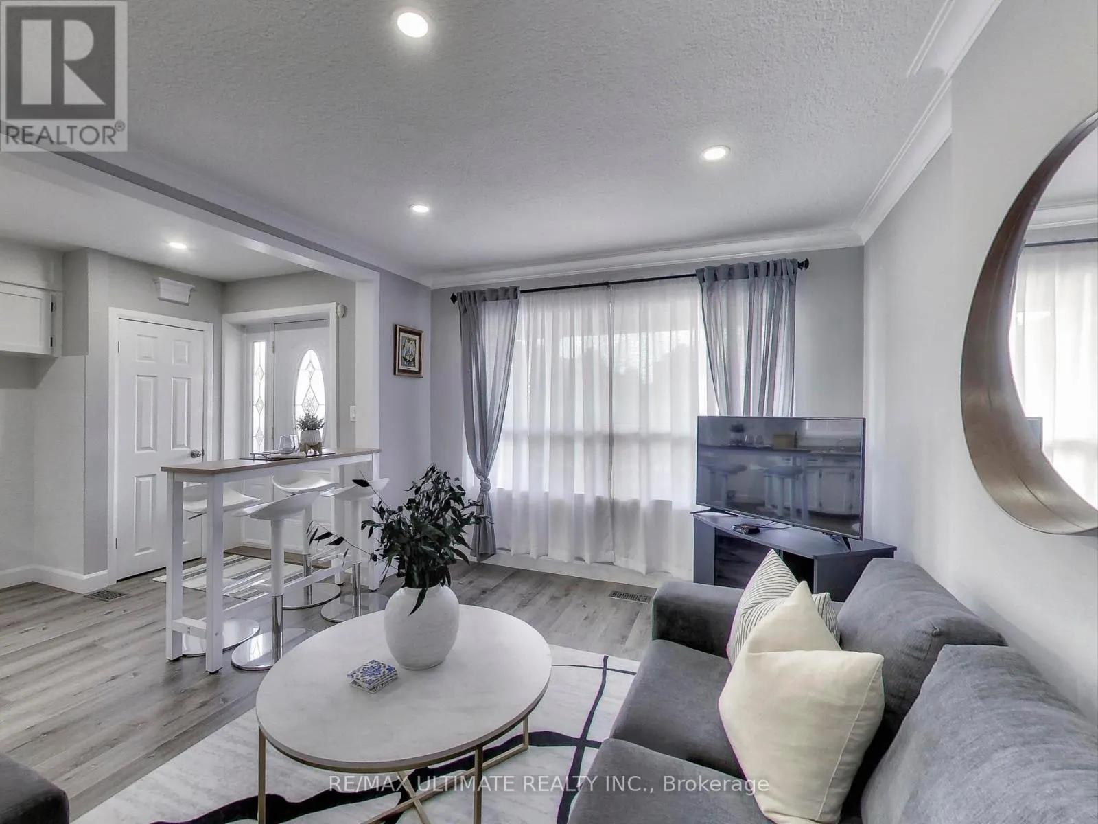 107 LIVINGSTONE AVENUE