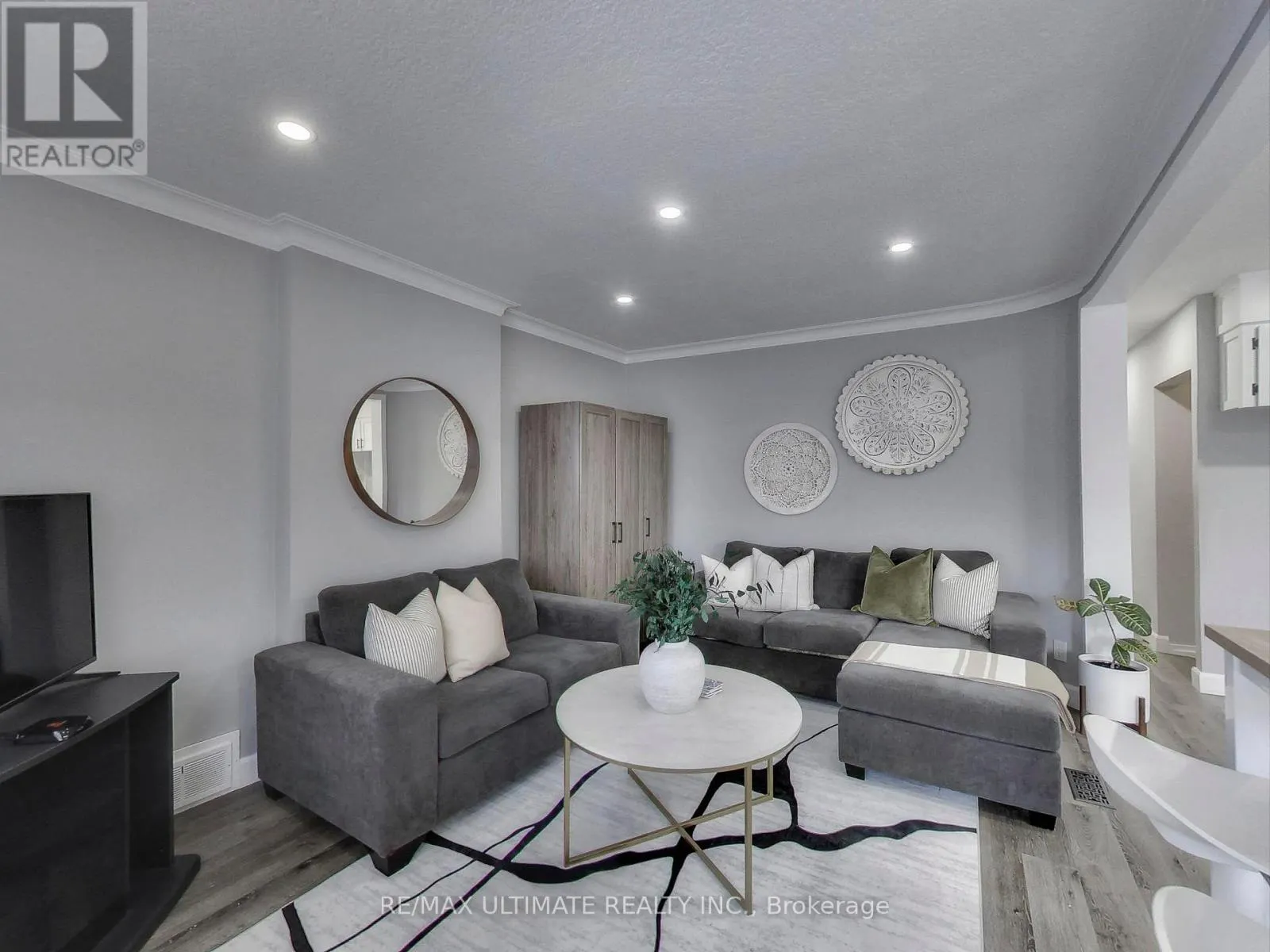 107 LIVINGSTONE AVENUE