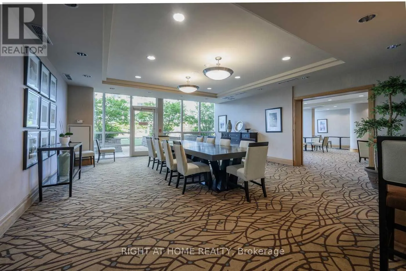 505 - 1910 LAKE SHORE BOULEVARD W