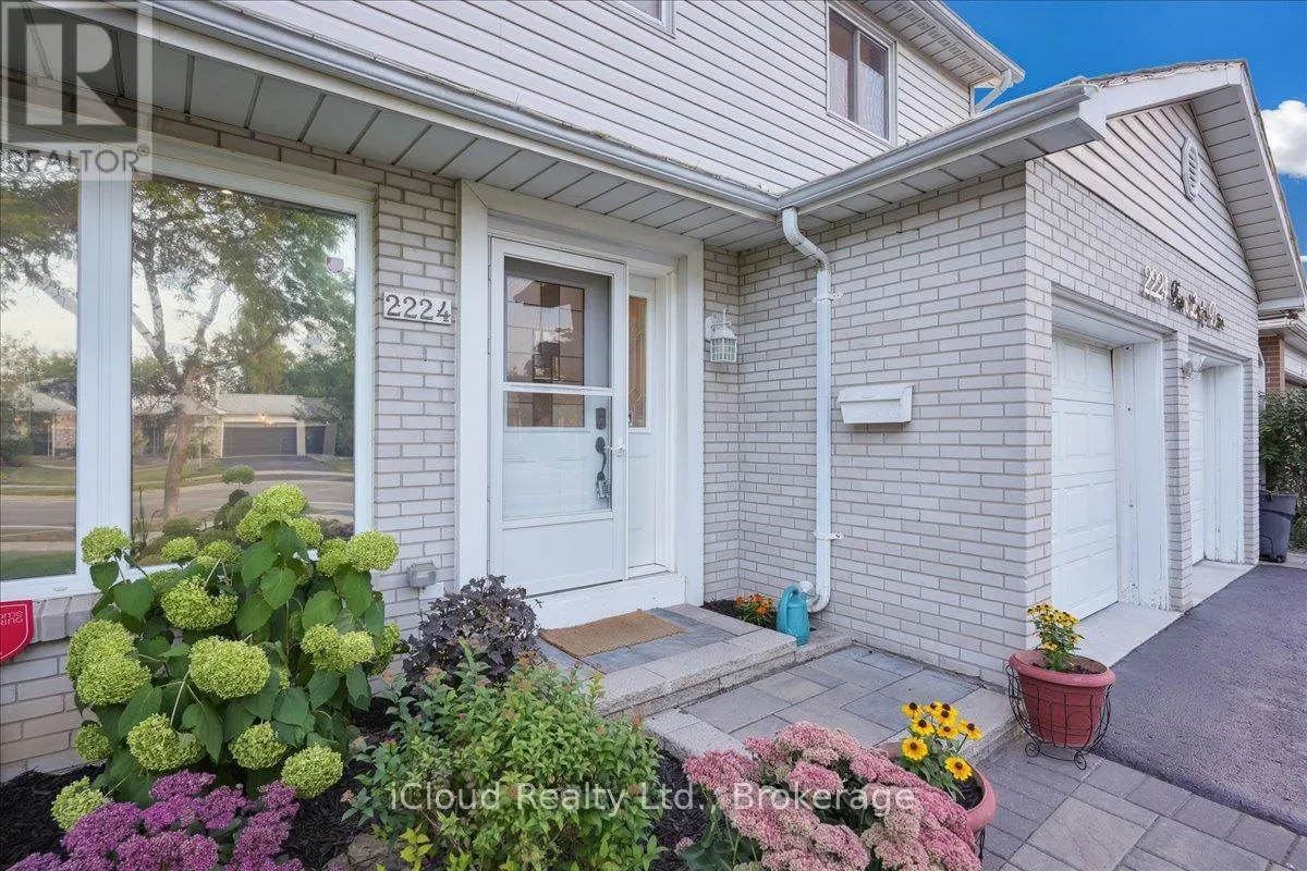 2224 THORN LODGE DRIVE