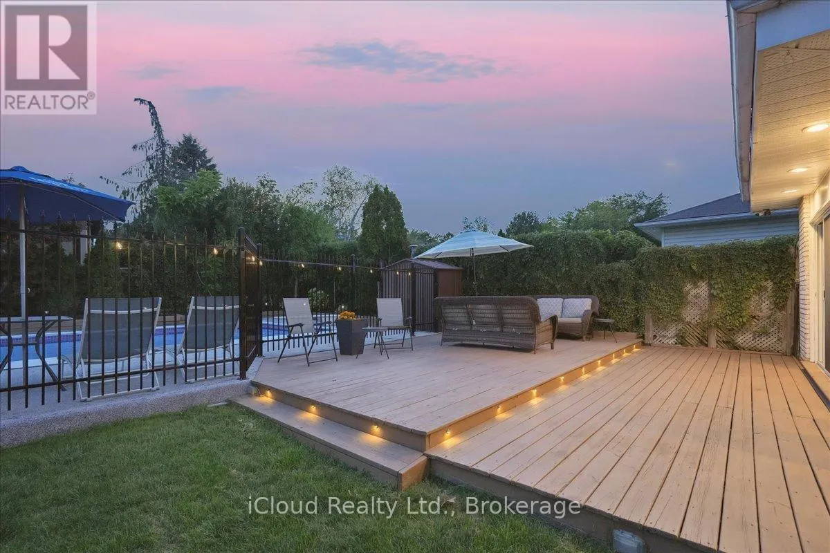 2224 THORN LODGE DRIVE