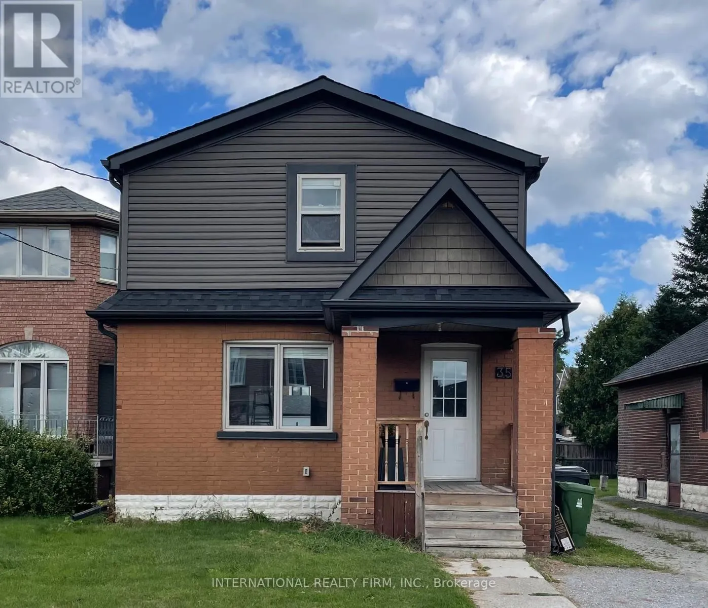 35 RENFIELD STREET
