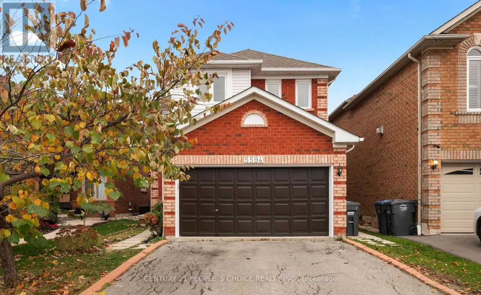5594 TAW (BASEMENT) AVENUE