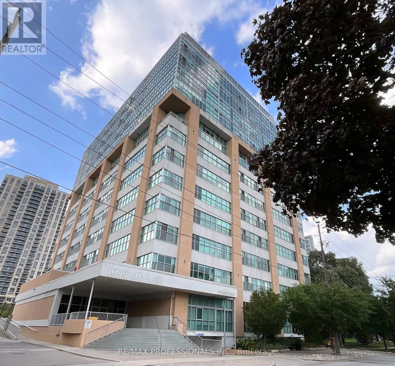 1208 - 2 FIELDWAY ROAD